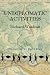 Books : Undiplomatic Activities