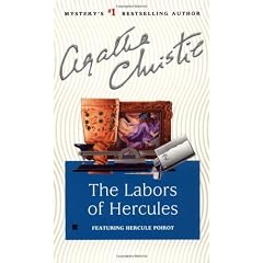 Labors Of Hercules