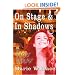 On Stage & In Shadows : a career memoir, Preface by Ruth Buzzi, Foreword by Jonathan Frid