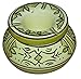 Ceramic Ashtrays Hand Made Moroccan smokeless Ceramic Vivid Colors Small