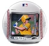 Hannspree HANNSbaseball.champions 2005 - 10 LCD TV - white