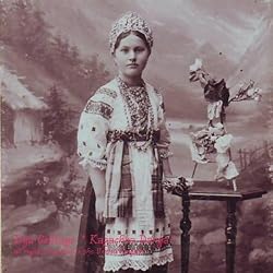 Kazachka Darya