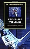 The Cambridge companion to Tennessee Williams
