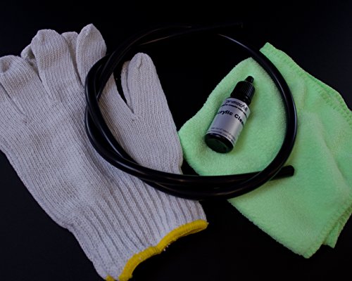 PrimoChill Rigid Acrylic Bending Kit