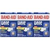 Band Aid Brand Clear Spots, 50/BX (JOJ4708) Category: Bandages and Dressings