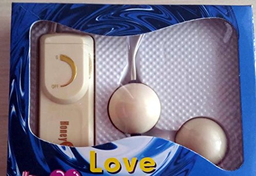 (BOGO)2 Boxes of Vibrating 1.5" Across Adjustable Speed Balls with Controller