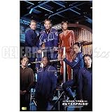 Scott Bakula Autographed