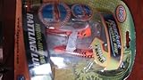 FOGO Hook-Hiding Rattling Lure