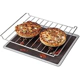 Chef's Planet 401 Nonstick Toaster Oven Liner