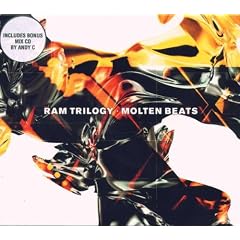 Molten Beats