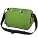 Wildkin Parrot Green Keep it Cooler Lunch Box