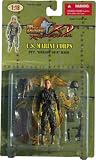 Eigenschaften 21ST Century Toys Ultisol / Ultisol 2005 - The Ultimate Soldier - XD Xtreme Detail - U.S. MARINE CORPS - PVT. 