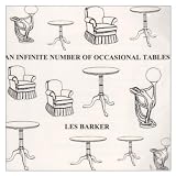 An Infinite Number of Occasional Tables