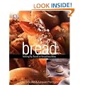 Bread: Baking by hand or bread machine