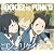 コンプリケイション デュラララ!!盤(期間生産限定盤)(DVD付)
