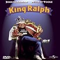 King Ralph