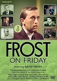 Frost on Friday [DVD] [1968]