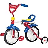 Radio Flyer Grow 'N Go Bike