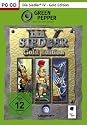Die Siedler IV - Gold Edition [Green Pepper]