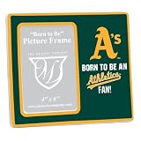 Oakland Athletics Youth Frame