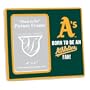 MLB Oakland Athletics Youth Frame