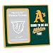 Oakland Athletics Youth Frame