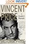 Vincent Price: A Daughter's Biography