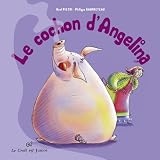 Le cochon d'Ang�lina