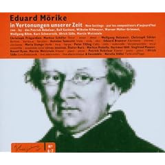 Eduard M�rike in Vertonungen U