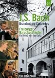 Brandenburg Concertos/Freiburger Barockorchester