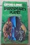 Shakespeare's Planet