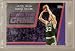 2006 07 Topps Own the Game Larry Bird Boston Celtics Basketball Card # 27 - Mint Condition - Shipped in Protective Acrylic Display Case