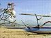 Photo Jigsaw 16x12 (40x30cm) Outrigger boats on Sanur Beach by Robert Harding