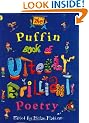 The Puffin Book of Utterly Brilliant Poetry
