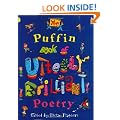 The Puffin Book of Utterly Brilliant Poetry