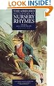 The Oxford Dictionary of Nursery Rhymes (Oxford Dictionary of Nusery Rhymes)
