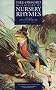 The Oxford Dictionary of Nursery Rhymes (Oxford Dictionary of Nusery Rhymes)