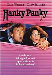 Hanky-Panky
