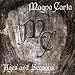 Magna Carta Ages And Seasons AUDIOCD