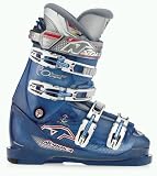 NORDICA WOMEN'S SKI BOOTS OLYMPIA Beast 10 NEW 2008
