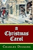 A CHRISTMAS CAROL [ANNOTATED]