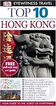 Hong Kong (DK Eyewitness Top 10 Travel Guide)