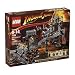 LEGO Indiana Jones The Temple of Doom (7199)