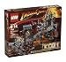 LEGO Indiana Jones The Temple of Doom (7199)