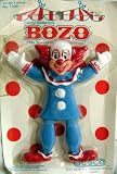 LARRY HARMON'S BOZO THE CLOWN ACTION FIGURE