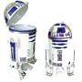 Star Wars R2-D2 Trash Can