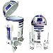 Toys : Star Wars R2-D2 Trash Can