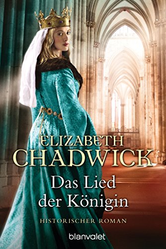 Das Lied der Königin: Historischer Roman (German Edition)