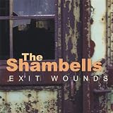 Exit Wounds