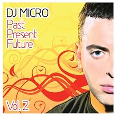 Past Present Future, Vol. 2